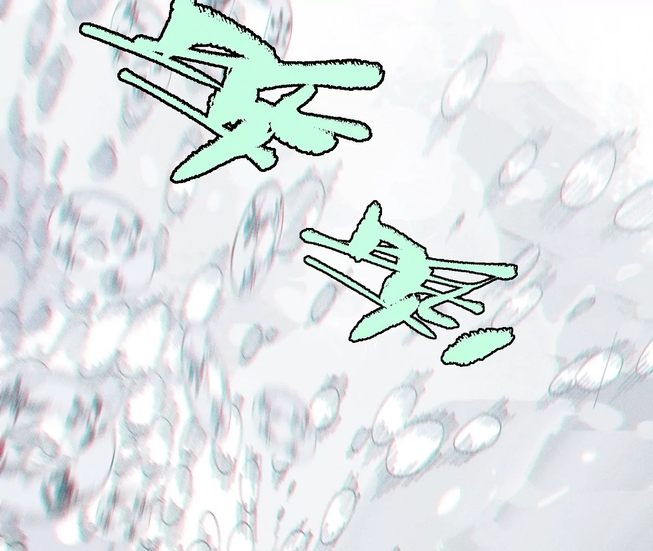 26回 南无头七苦战，枯雪老汪救援(1/3)-第31话