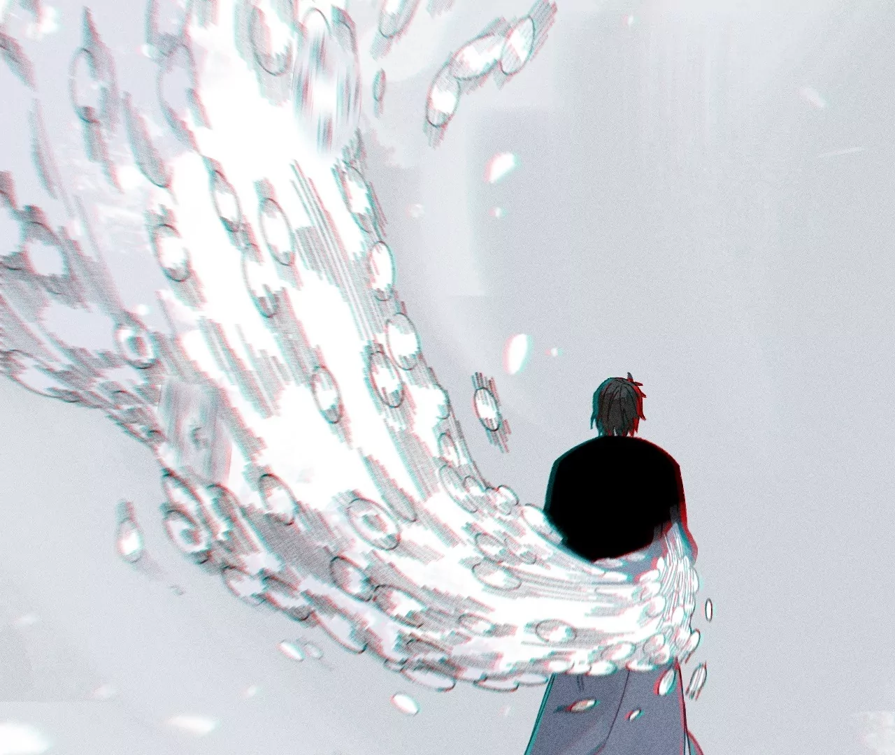 26回 南无头七苦战，枯雪老汪救援(1/3)-第31话