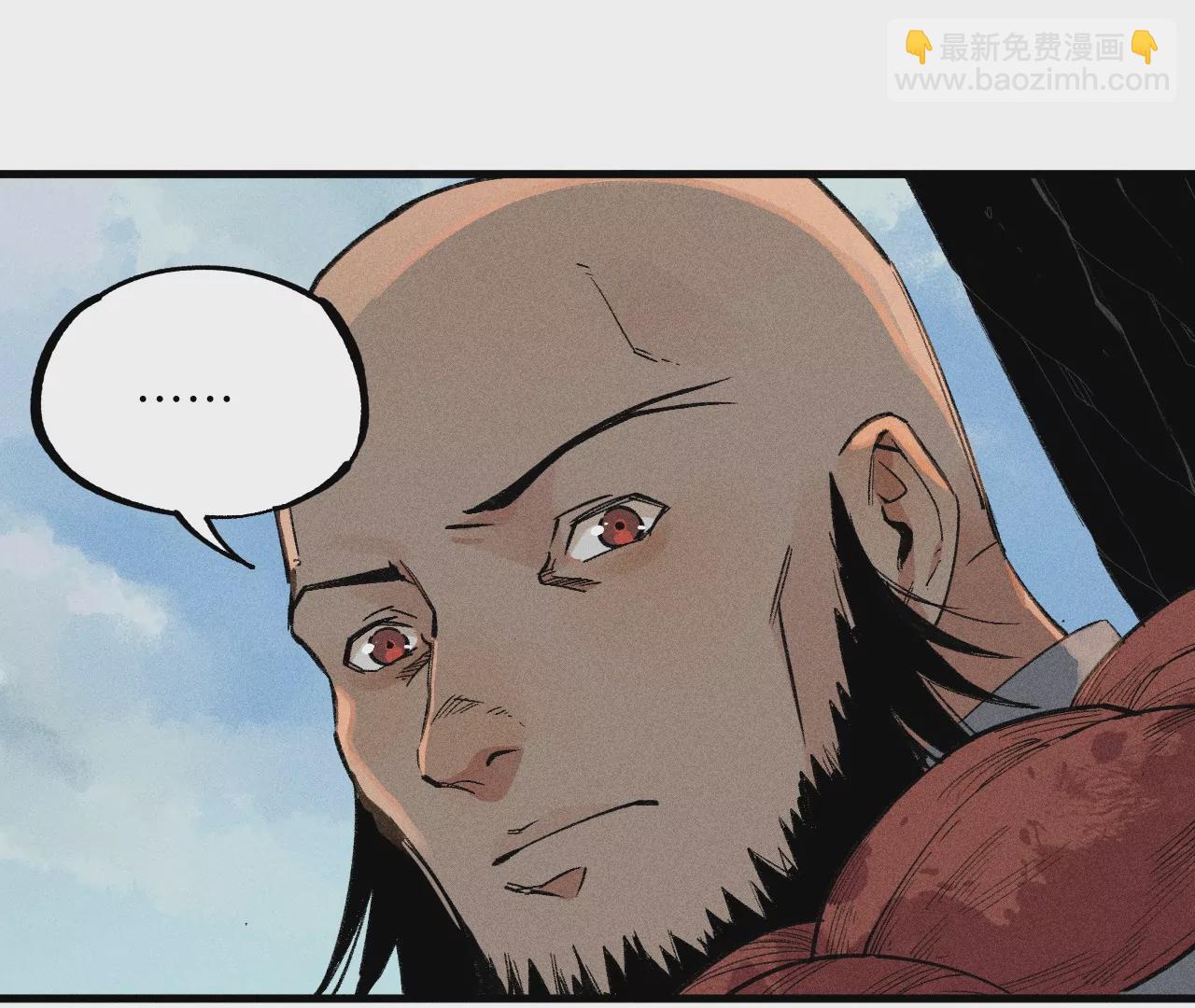 28回 碑叔阿弥再难拖延，铜佛遇水终现玄机(1/3)-第33话