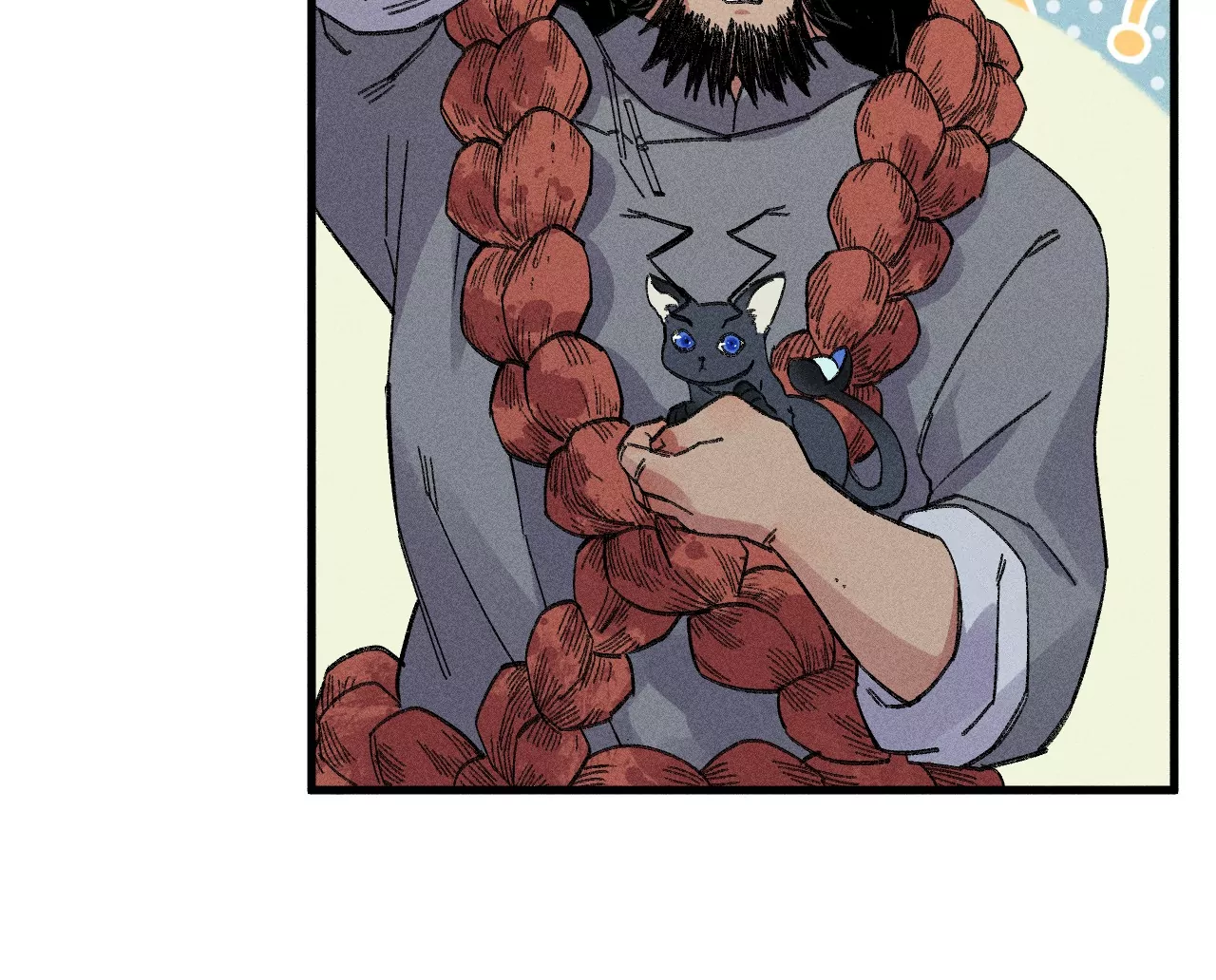 28回 碑叔阿弥再难拖延，铜佛遇水终现玄机(1/3)-第33话