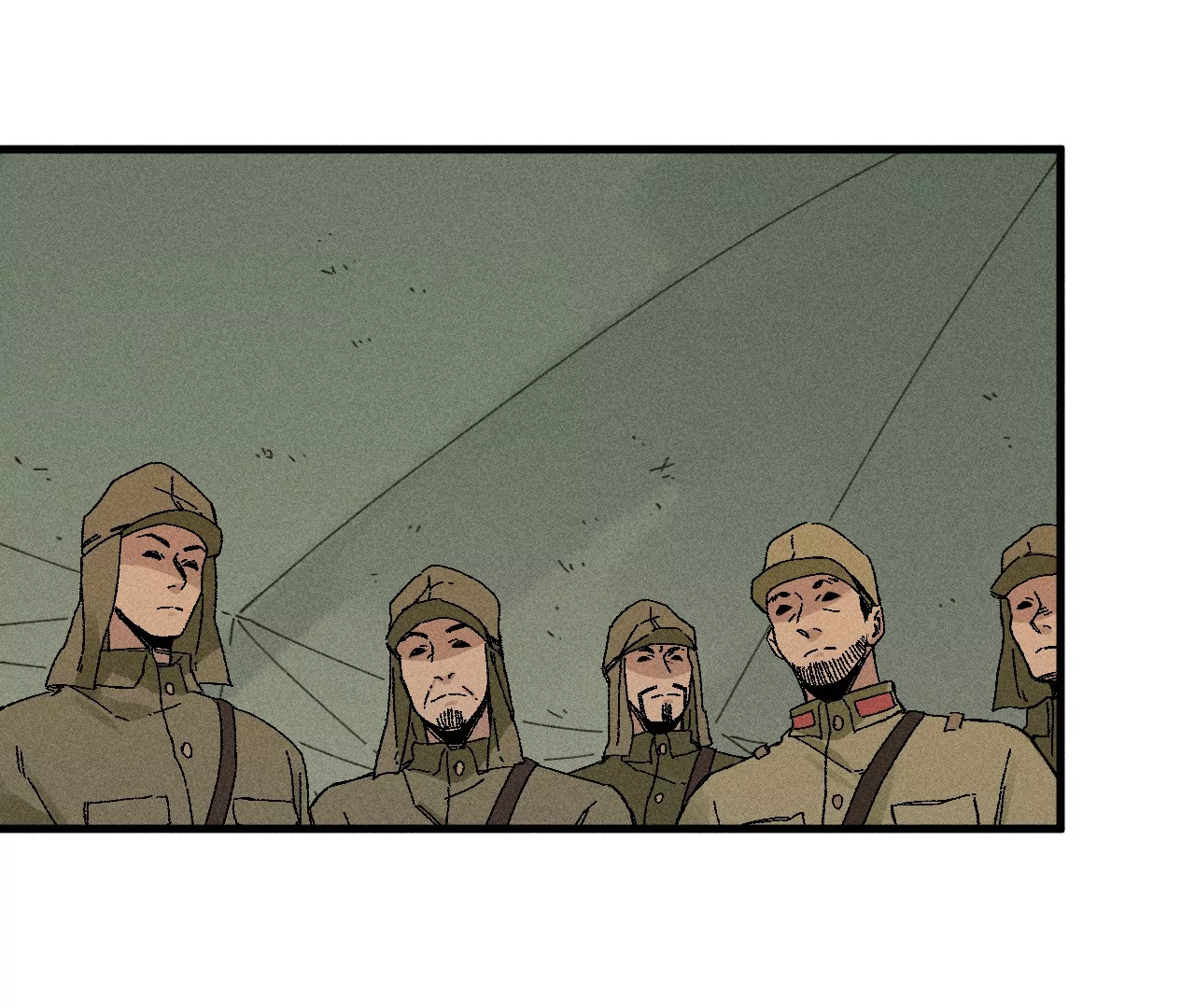 28回 碑叔阿弥再难拖延，铜佛遇水终现玄机(1/3)-第33话