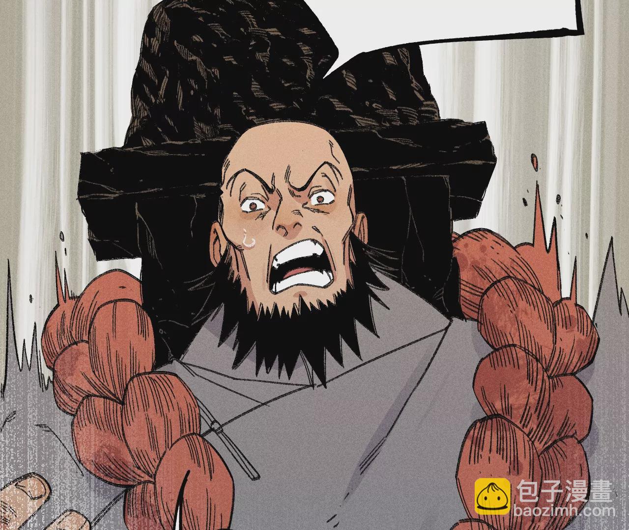 28回 碑叔阿弥再难拖延，铜佛遇水终现玄机(1/3)-第33话