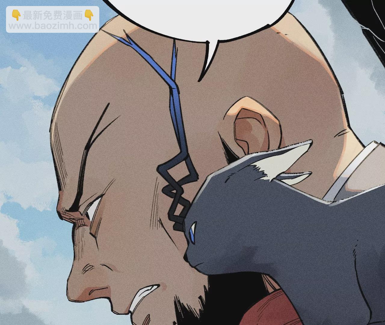 28回 碑叔阿弥再难拖延，铜佛遇水终现玄机(1/3)-第33话