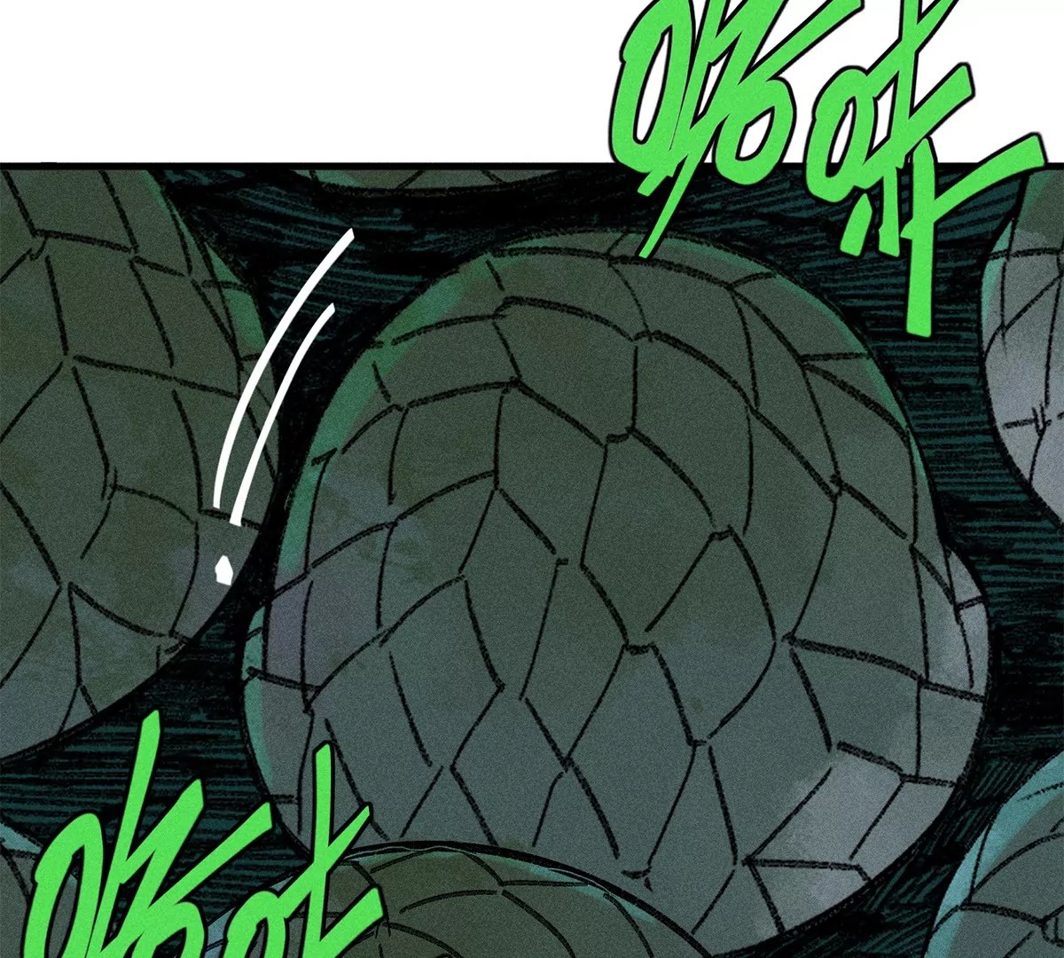 30回 人头菇惊现甬道，夏枯雪离奇消失(1/3)-第35话