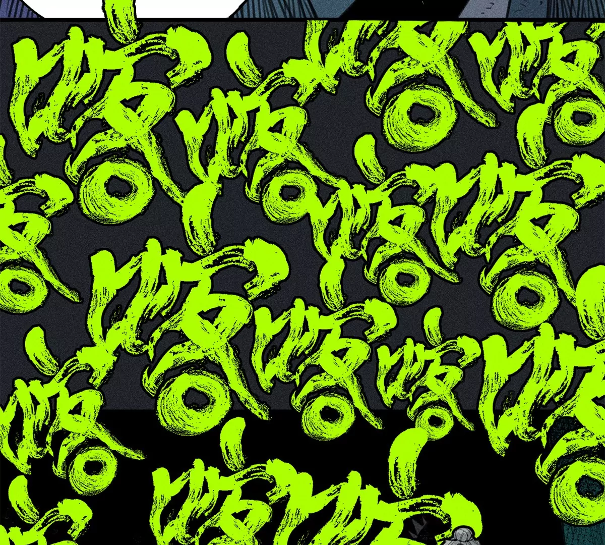 30回 人头菇惊现甬道，夏枯雪离奇消失(1/3)-第35话