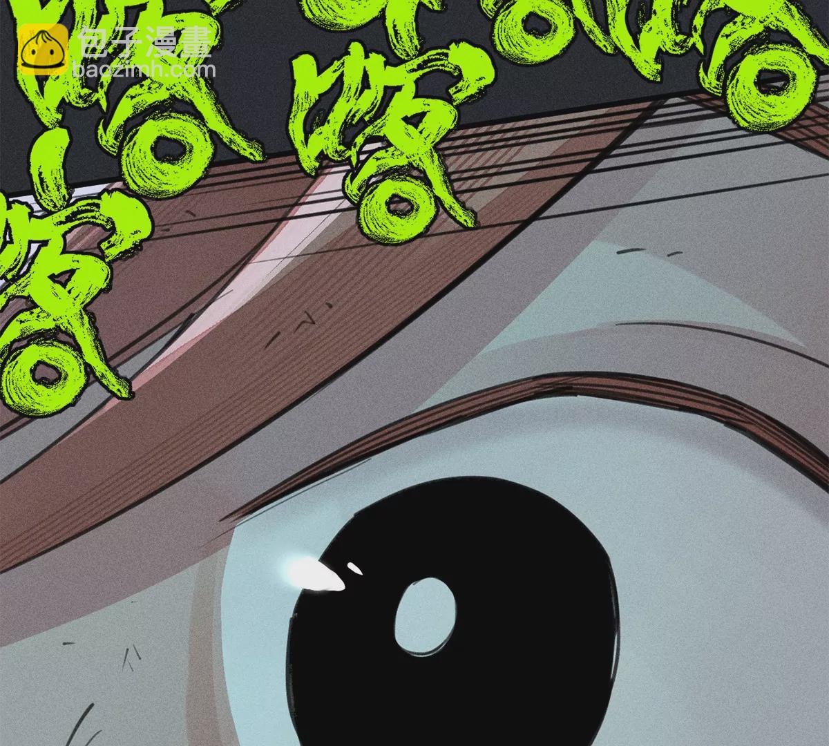 30回 人头菇惊现甬道，夏枯雪离奇消失(1/3)-第35话