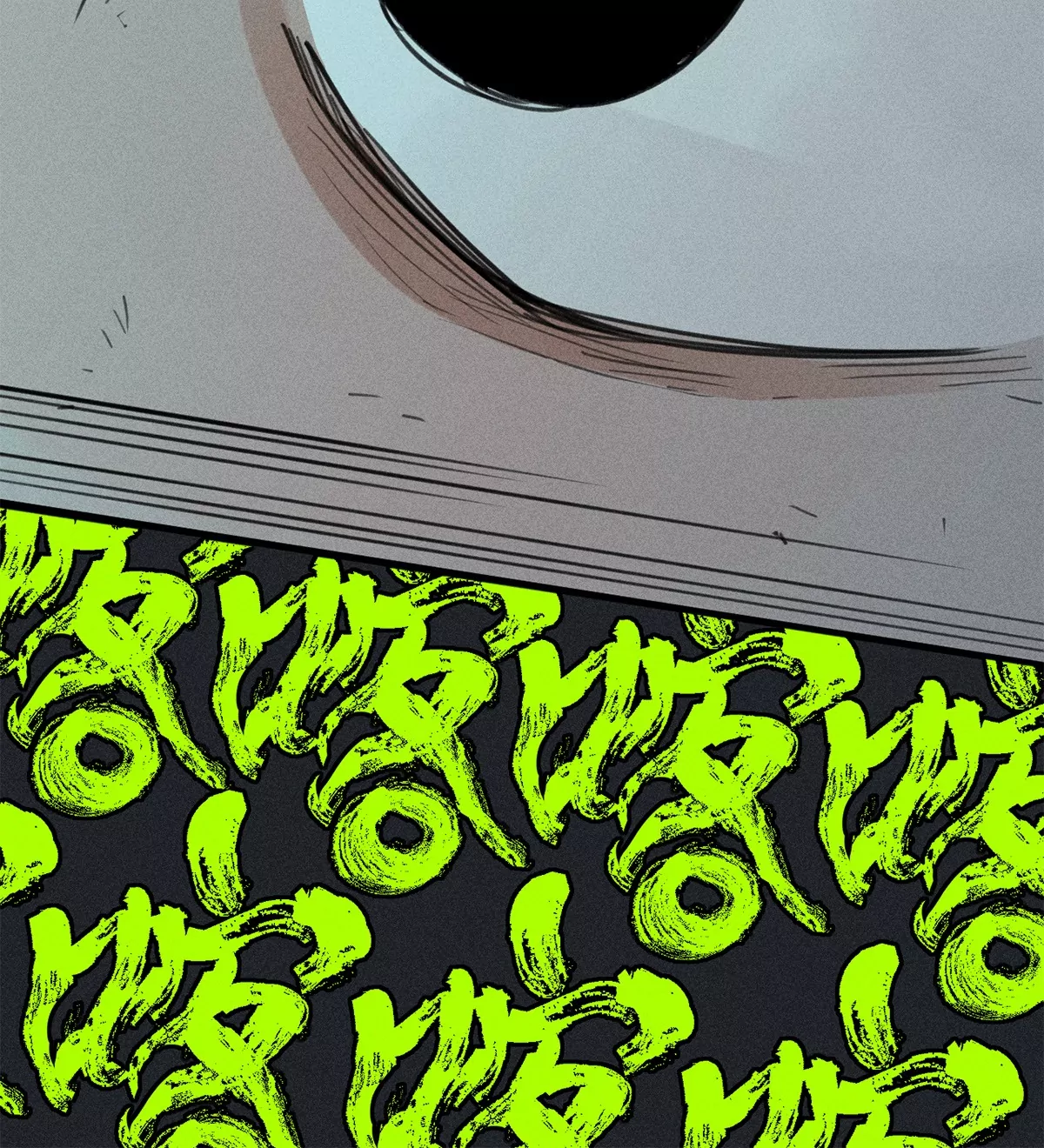 30回 人头菇惊现甬道，夏枯雪离奇消失(1/3)-第35话