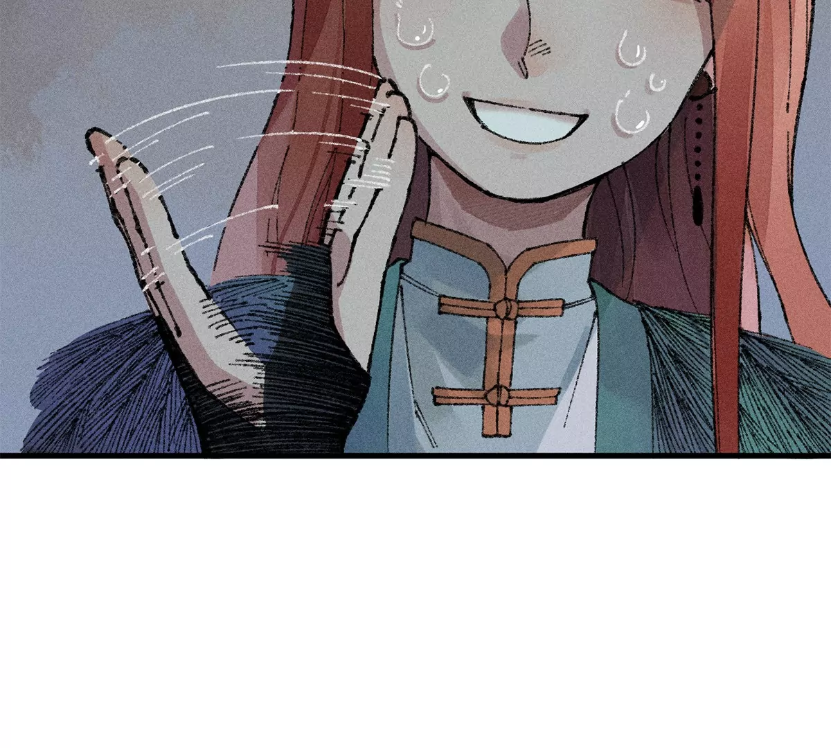 32回 诡异风水局，一问三不知(1/2)-第37话