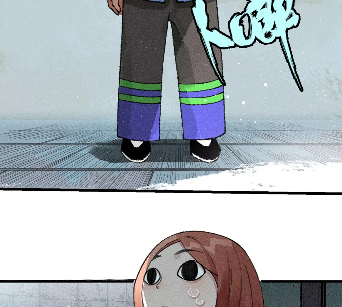 32回 诡异风水局，一问三不知(1/2)-第37话