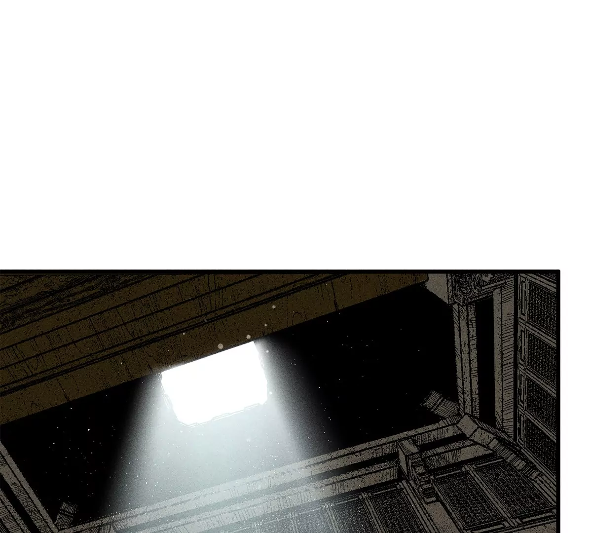 32回 诡异风水局，一问三不知(1/2)-第37话