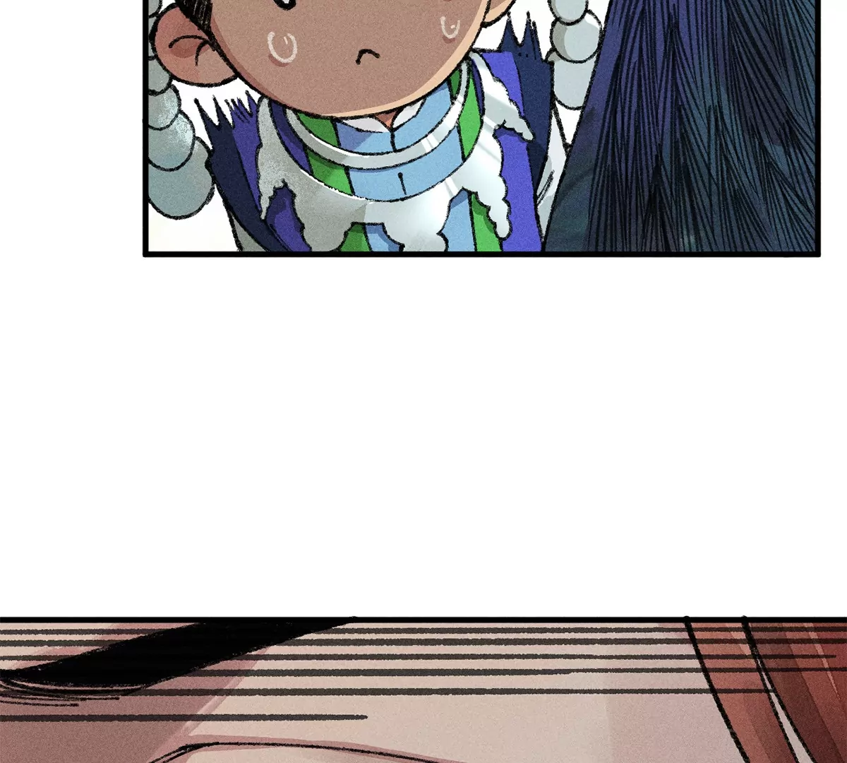 32回 诡异风水局，一问三不知(1/2)-第37话