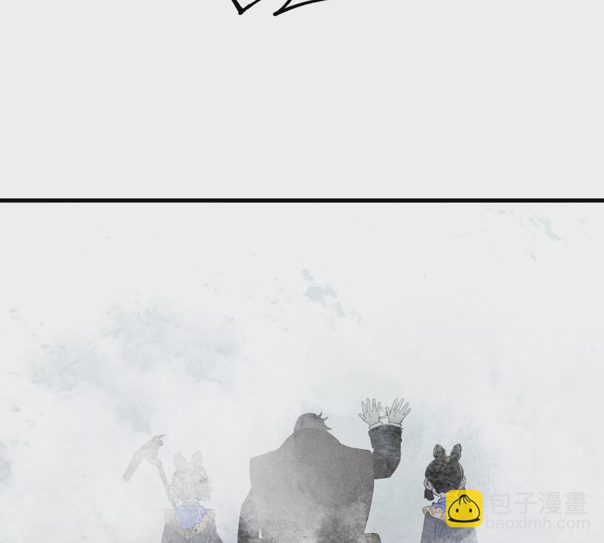 34回 生死门难辨真假，真雇主另有其人(1/2)-第39话