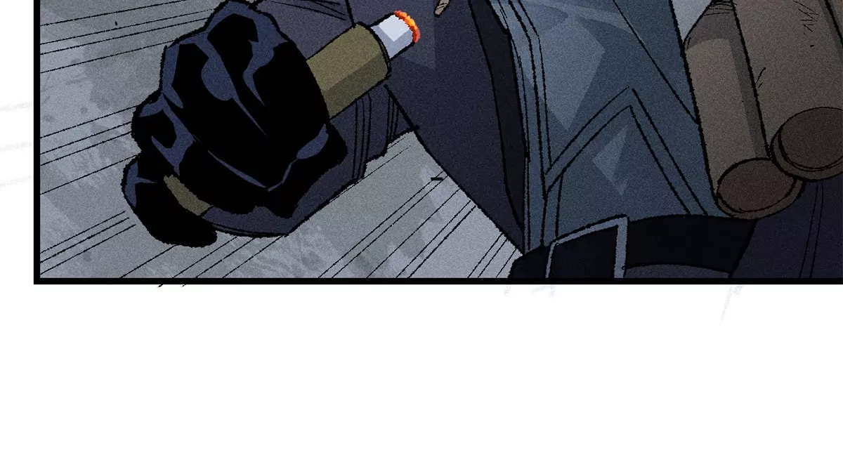 2回【下】 南无幺鸡佛下对决，镇墓团队正式登场(1/2)-第5话