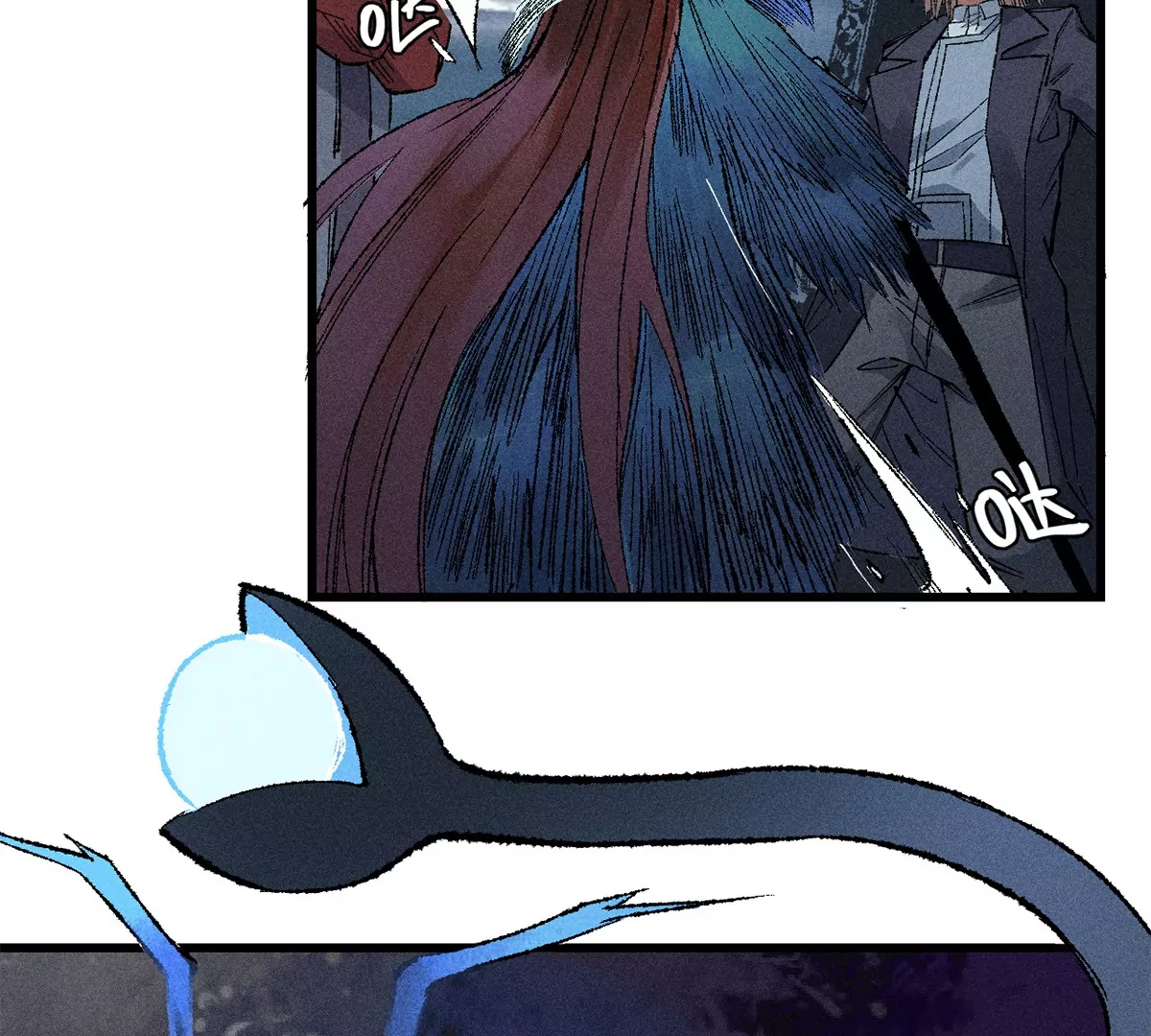 2回【下】 南无幺鸡佛下对决，镇墓团队正式登场(1/2)-第5话