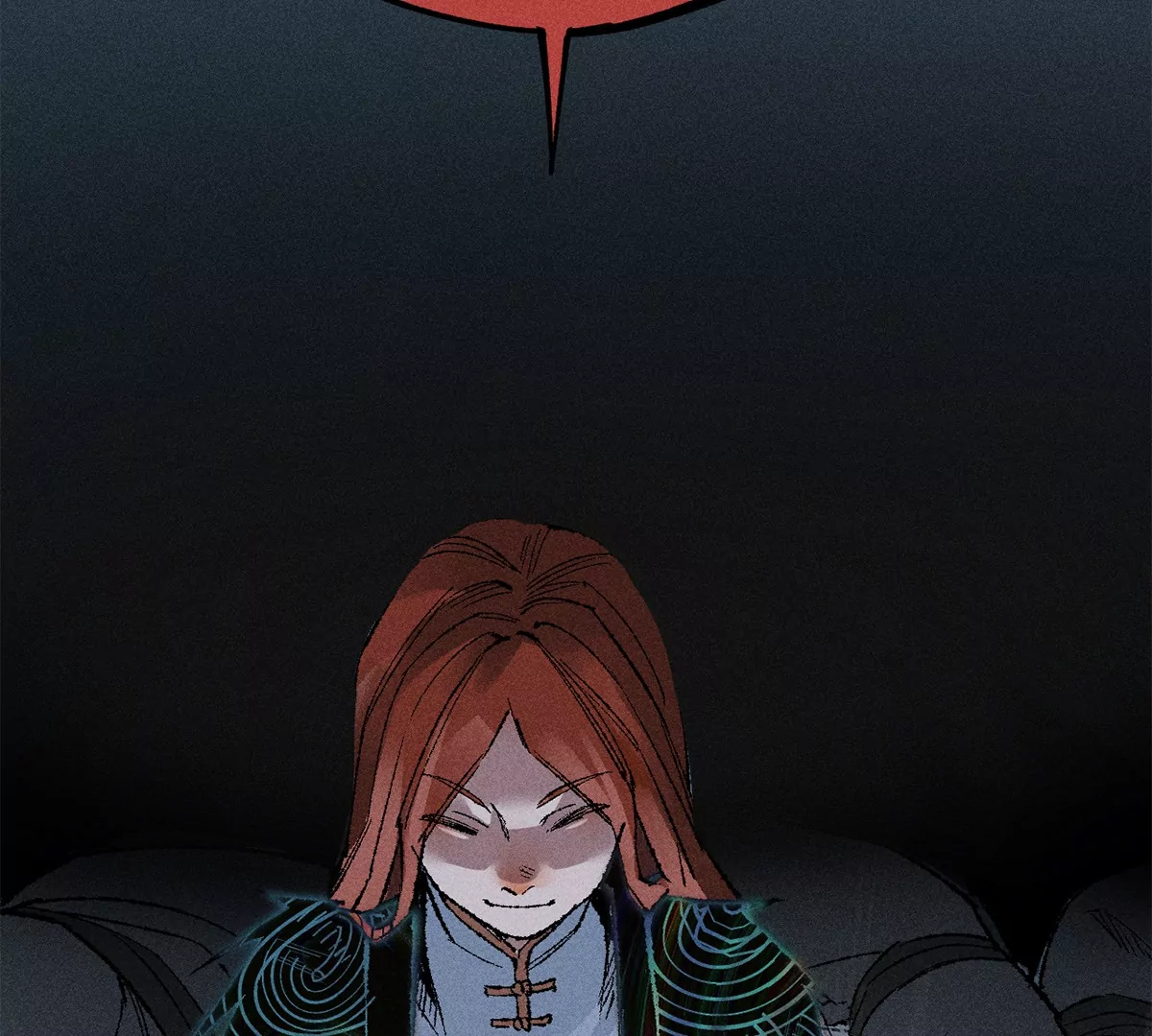 2回【下】 南无幺鸡佛下对决，镇墓团队正式登场(1/2)-第5话