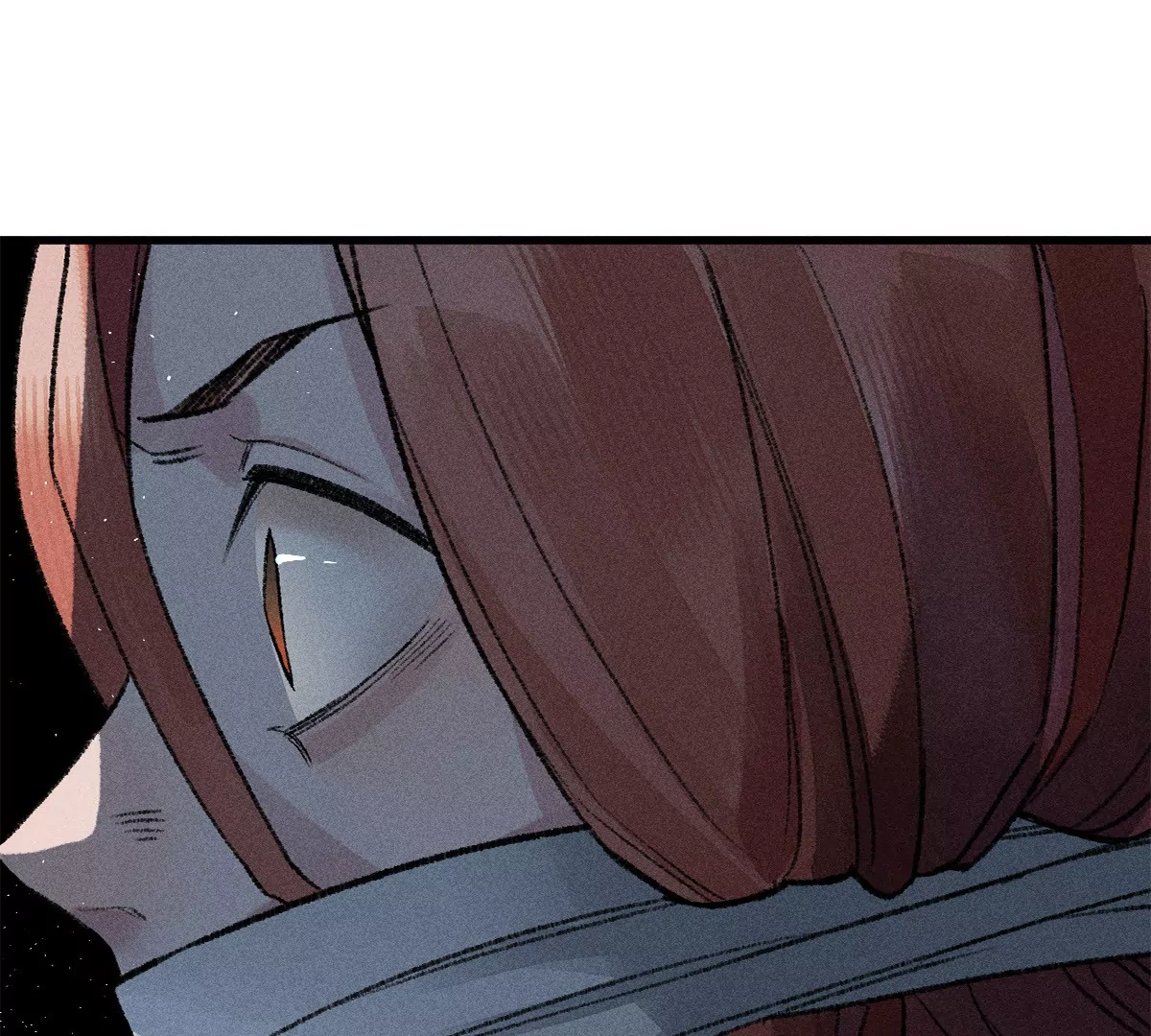 35回 陶俑身上藏阴蛊，供桌底下起危机【下】(1/2)-第41话