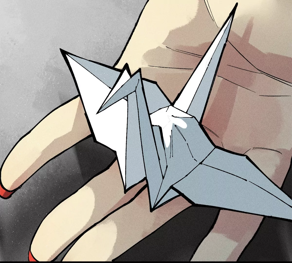 35回 陶俑身上藏阴蛊，供桌底下起危机【下】(1/2)-第41话