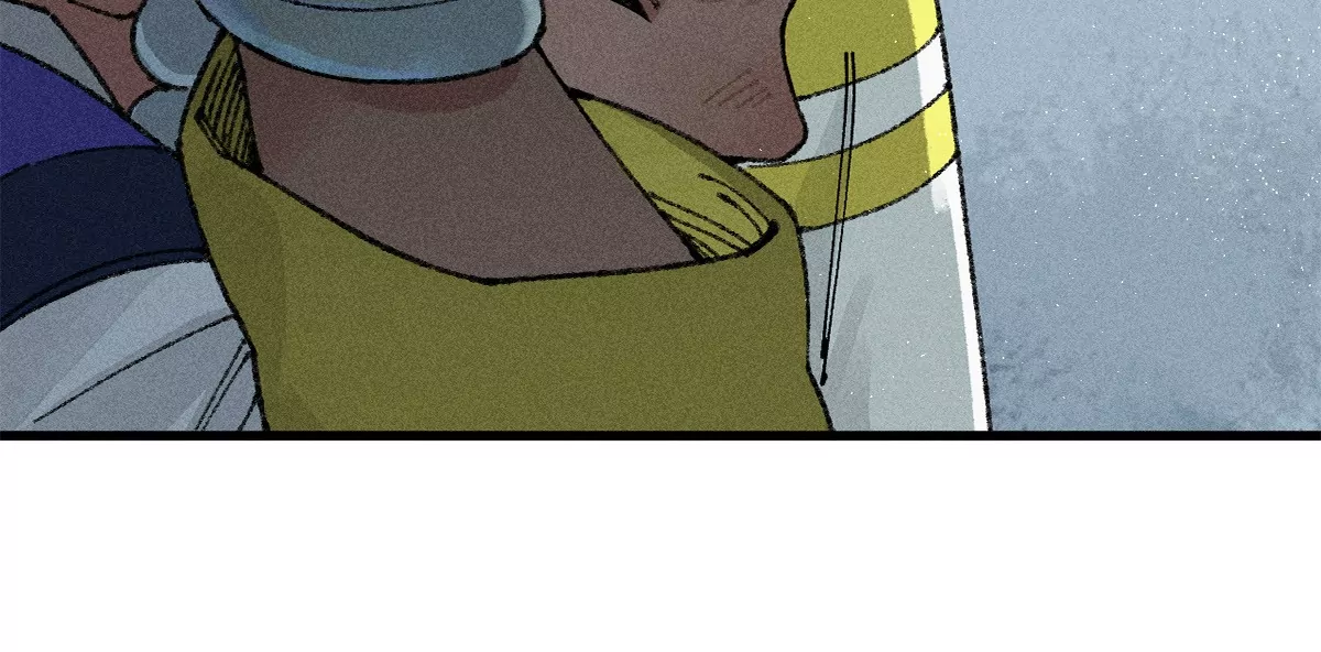 35回 陶俑身上藏阴蛊，供桌底下起危机【下】(1/2)-第41话