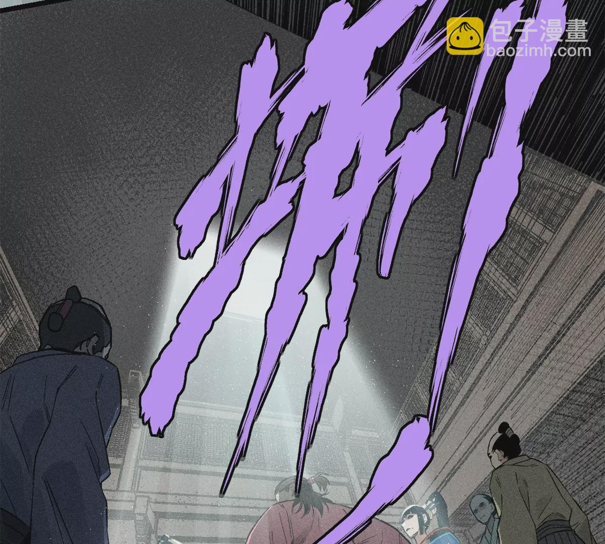 35回 陶俑身上藏阴蛊，供桌底下起危机【下】(1/2)-第41话