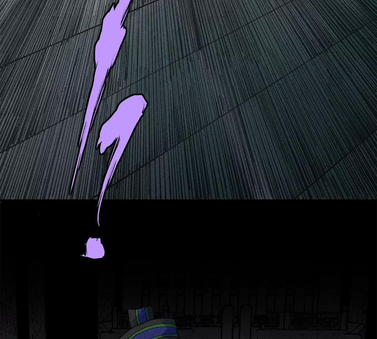 35回 陶俑身上藏阴蛊，供桌底下起危机【下】(1/2)-第41话