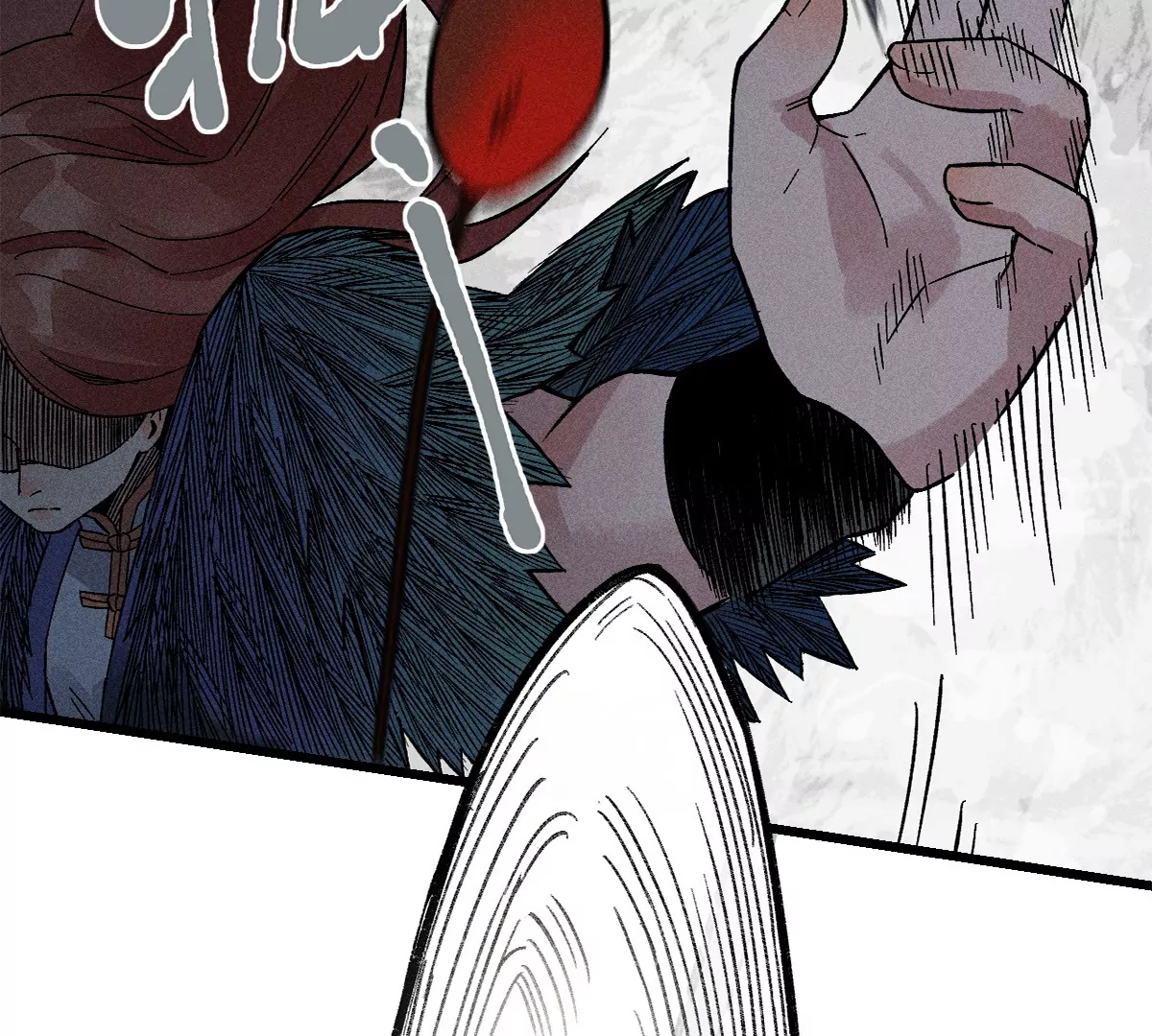 37回 顽童戏嘲戏顽童，雾隐村里村隐雾(1/3)-第43话