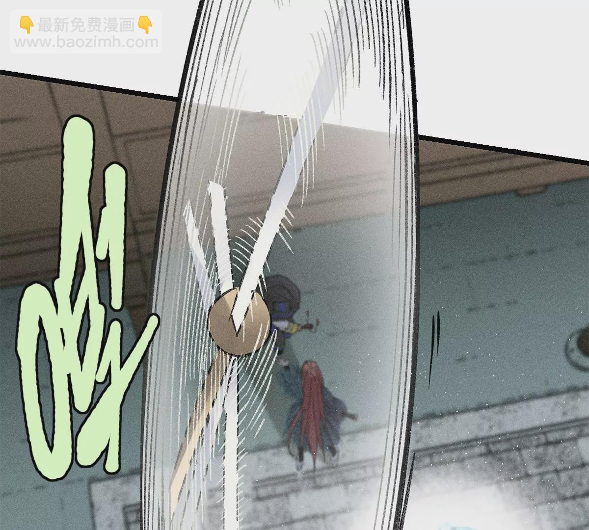 37回 顽童戏嘲戏顽童，雾隐村里村隐雾(1/3)-第43话