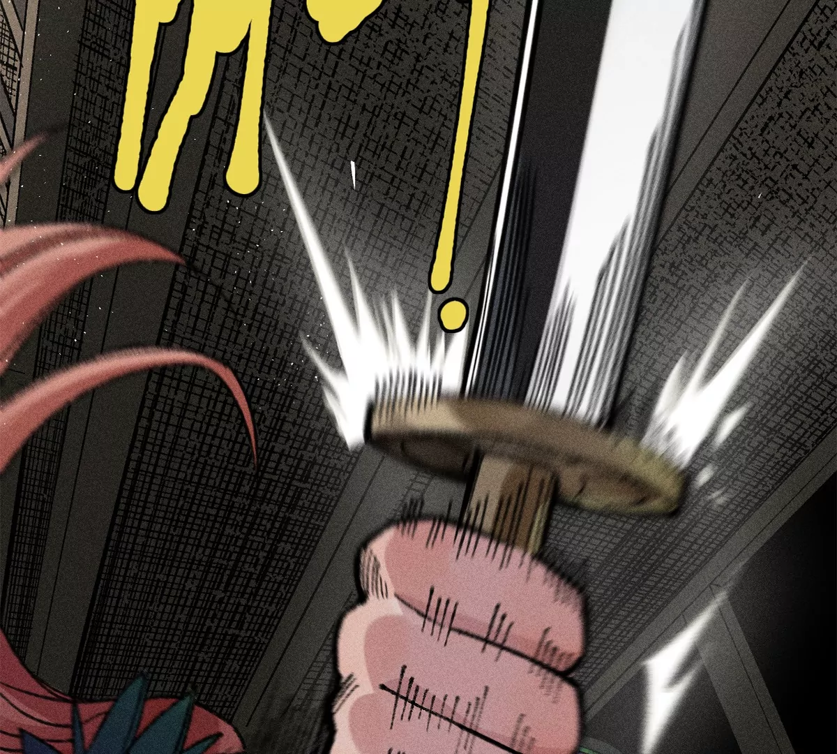 37回 顽童戏嘲戏顽童，雾隐村里村隐雾(1/3)-第43话