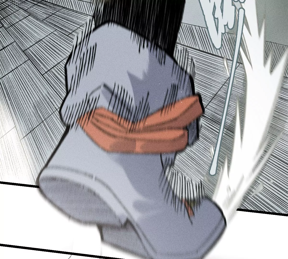 37回 顽童戏嘲戏顽童，雾隐村里村隐雾(1/3)-第43话