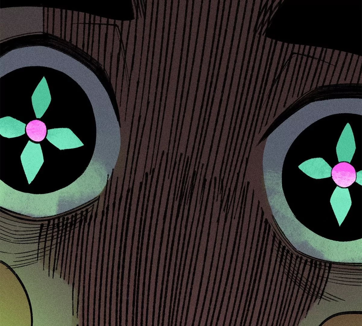 37回 顽童戏嘲戏顽童，雾隐村里村隐雾(1/3)-第43话