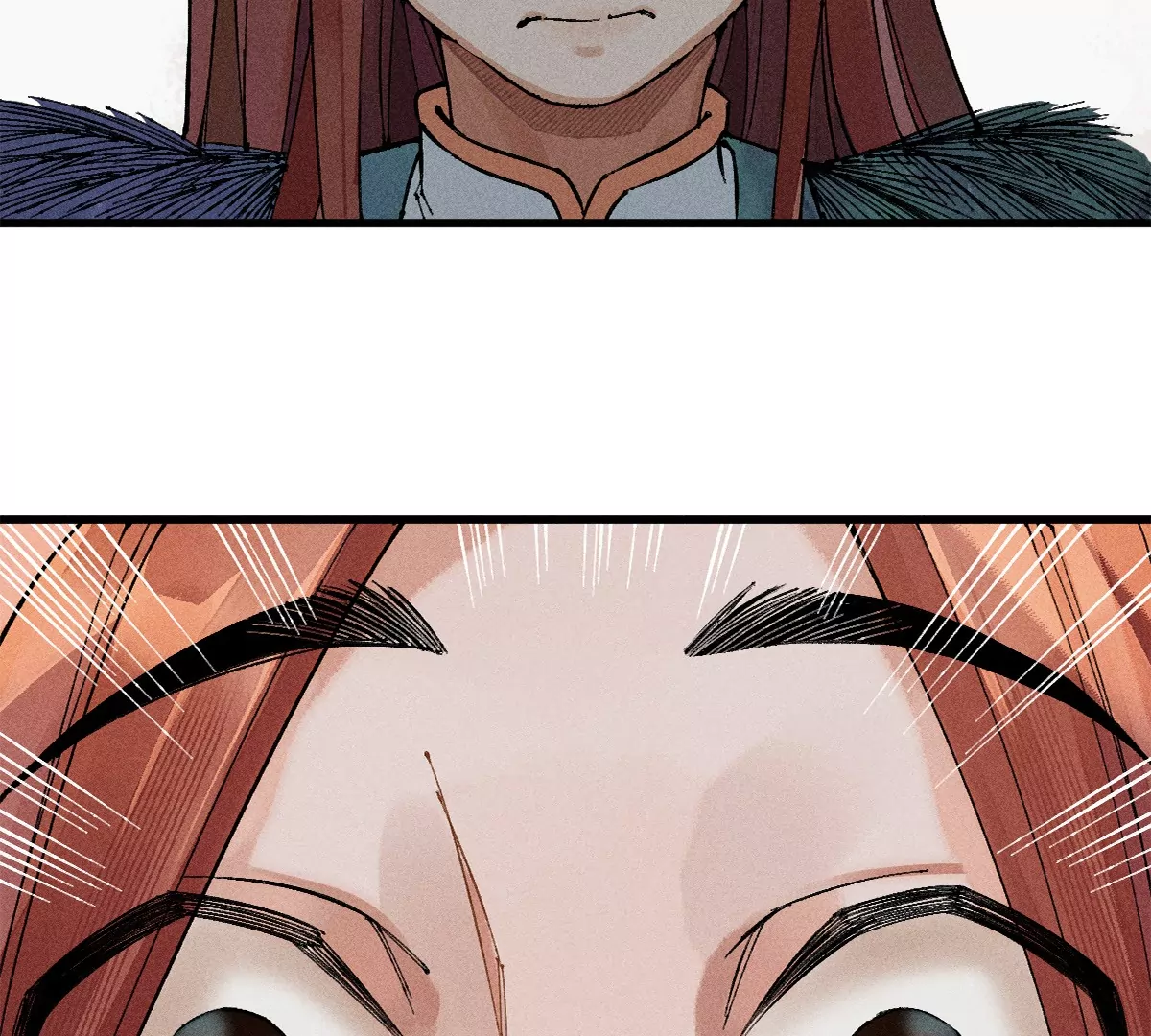 38回 南无巧入阳雾隐，寻觅天师找七巷（下）(1/2)-第45话