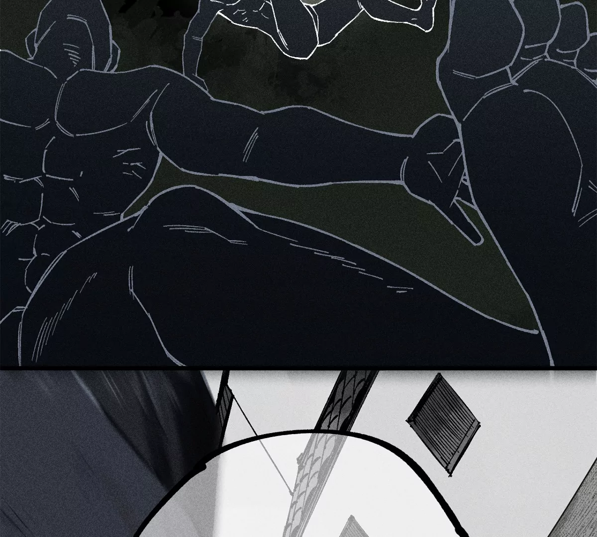 38回 南无巧入阳雾隐，寻觅天师找七巷（下）(1/2)-第45话