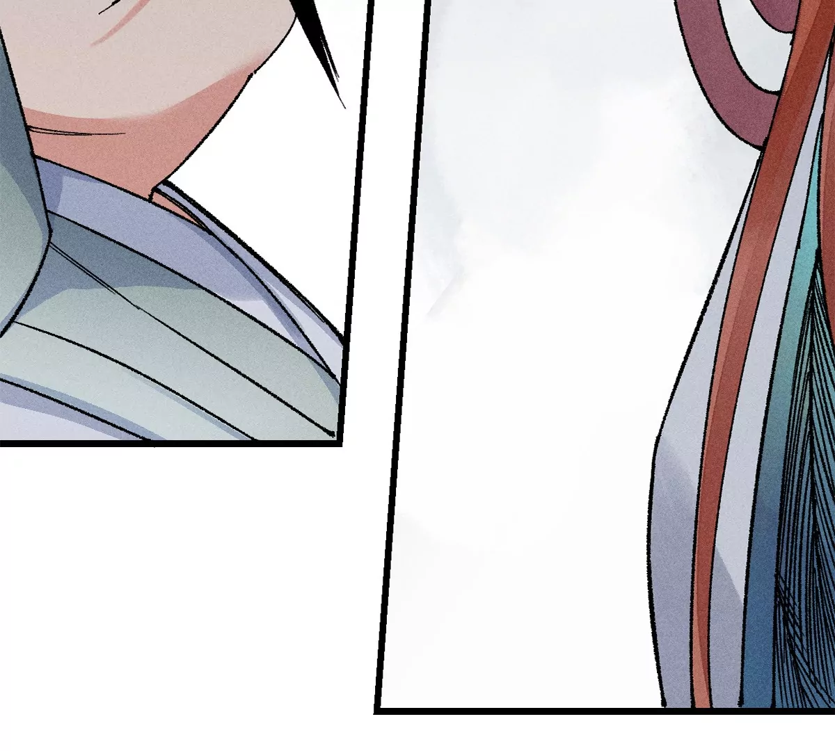 42回 一缺三身份揭晓，夏枯雪清理门户(1/2)-第49话