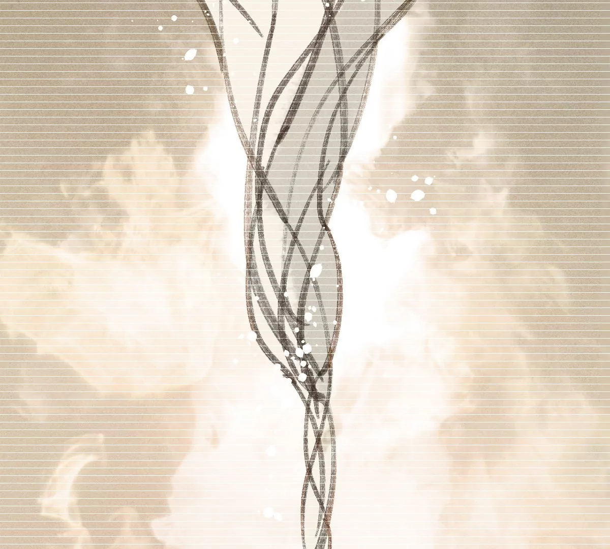 44回 南无枯雪被困牢笼，雾隐村民涌入宅居(1/3)-第51话