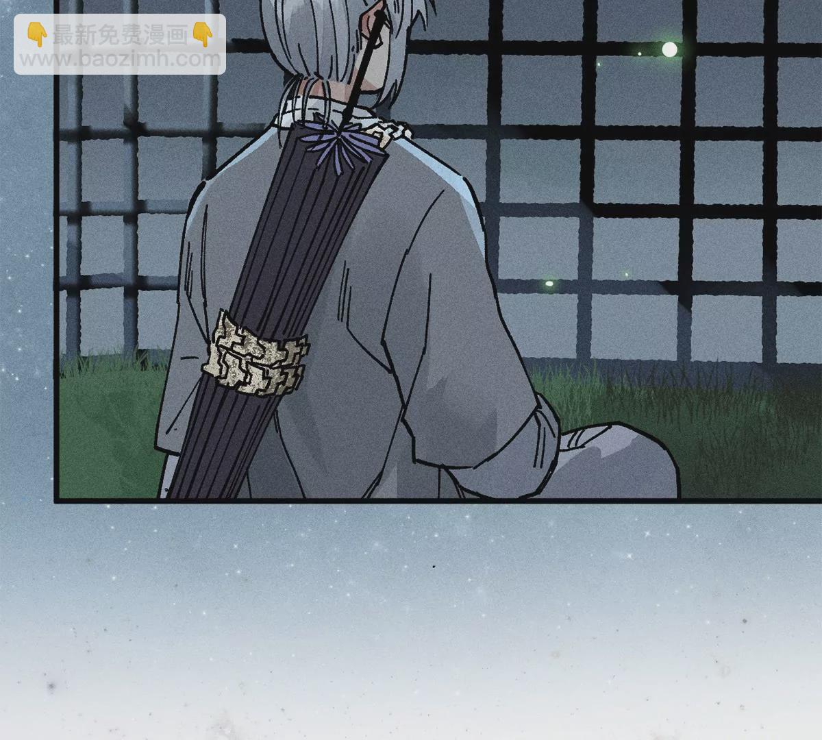 46回 月下忆往昔，笼中等时机(1/3)-第53话