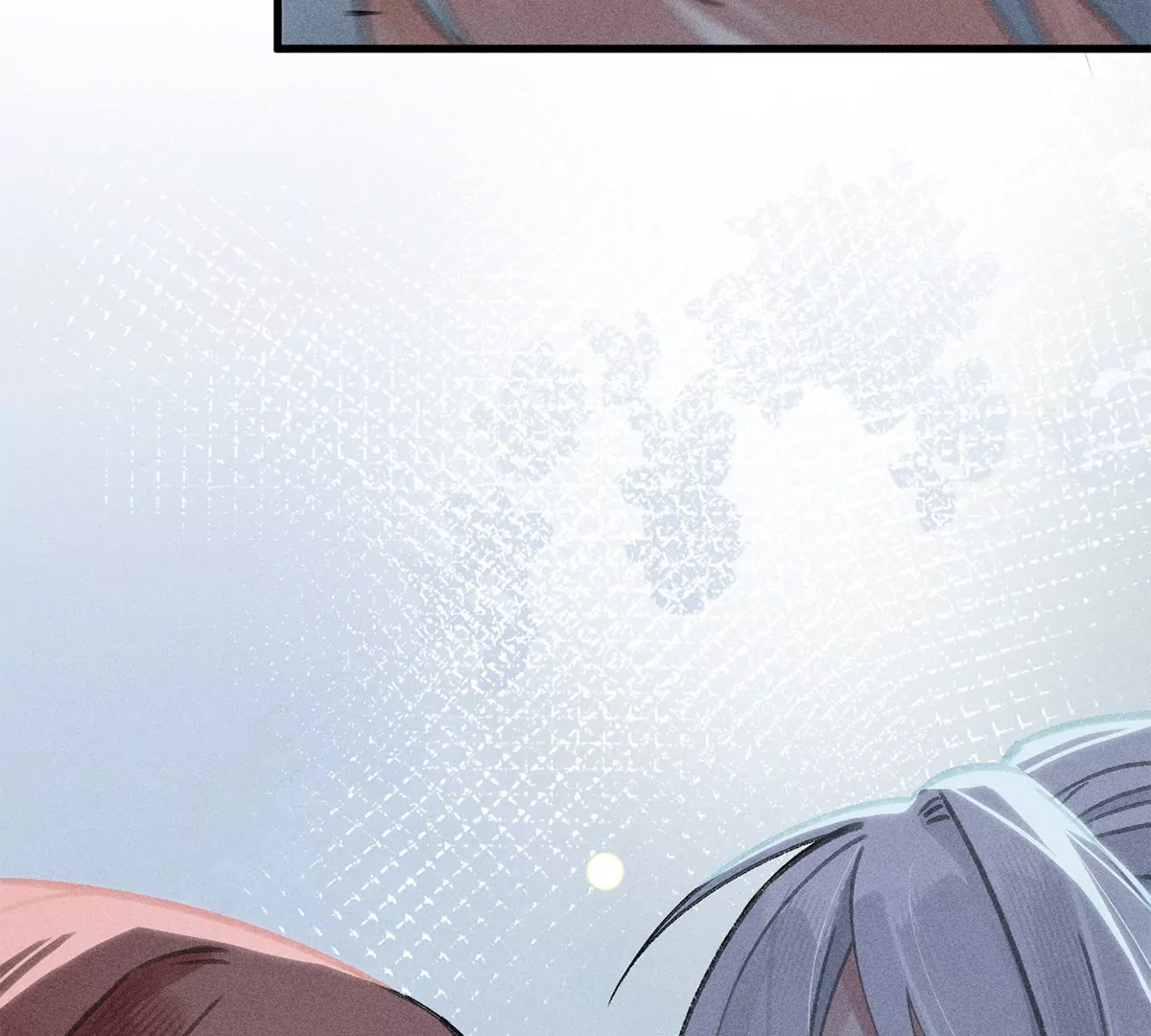 46回 月下忆往昔，笼中等时机(1/3)-第53话