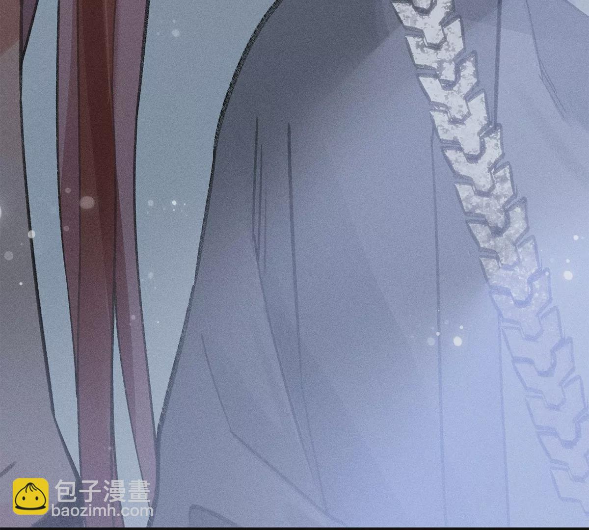 46回 月下忆往昔，笼中等时机(1/3)-第53话