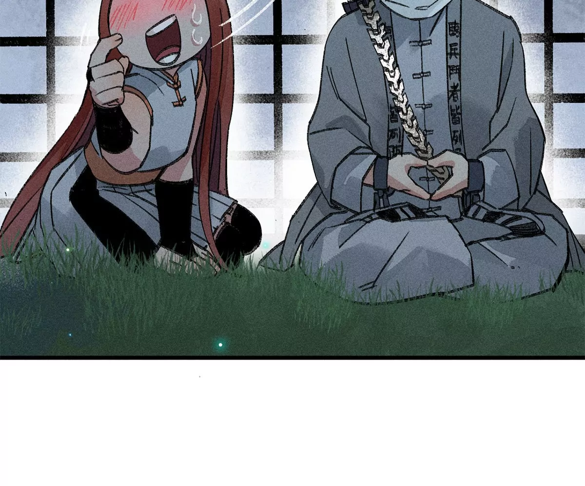 46回 月下忆往昔，笼中等时机(1/3)-第53话