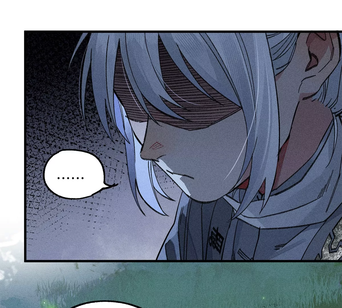 46回 月下忆往昔，笼中等时机(1/3)-第53话