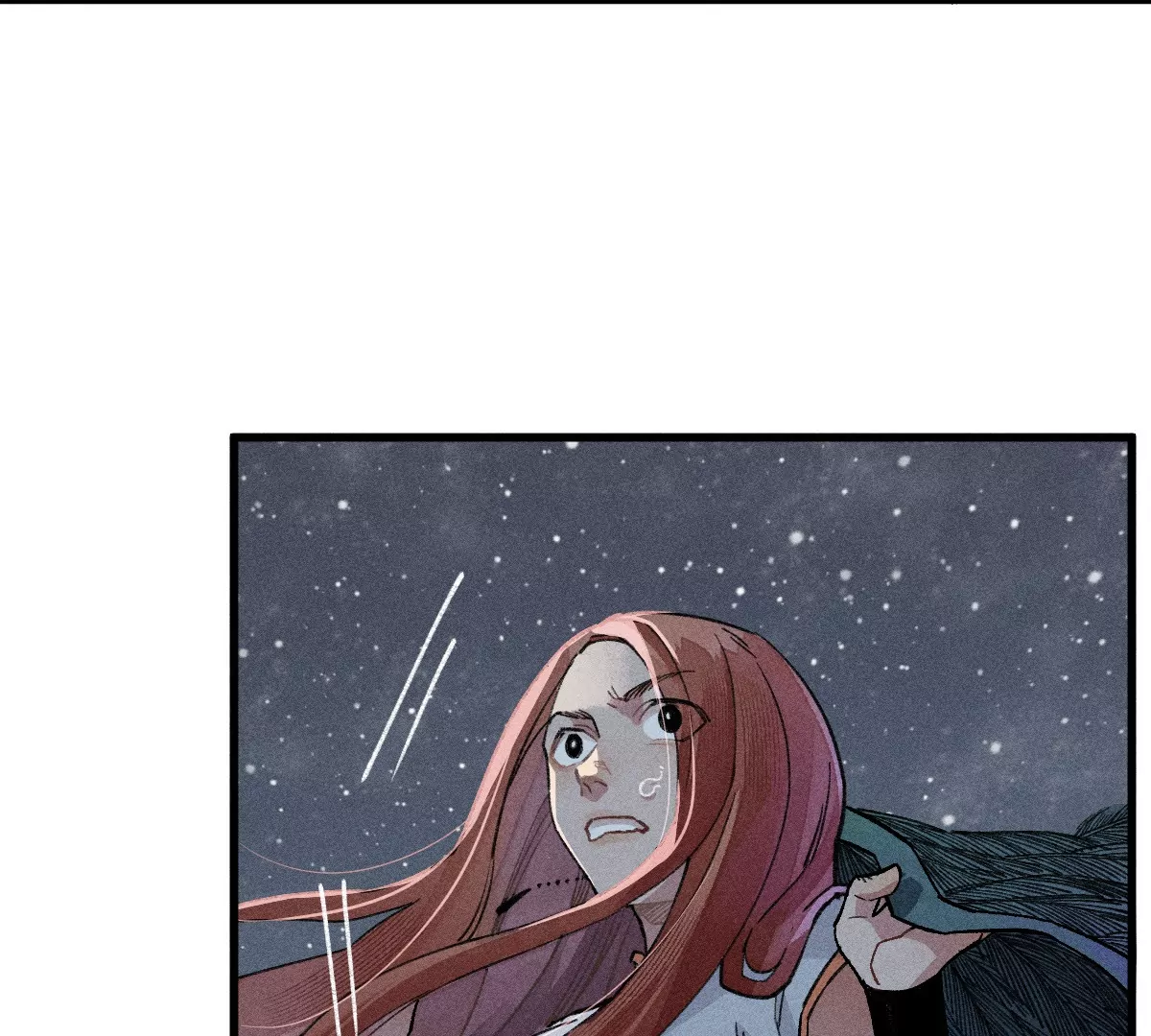 48回 机关笼里危机乍现，夏枯雪见患难真情(1/3)-第55话