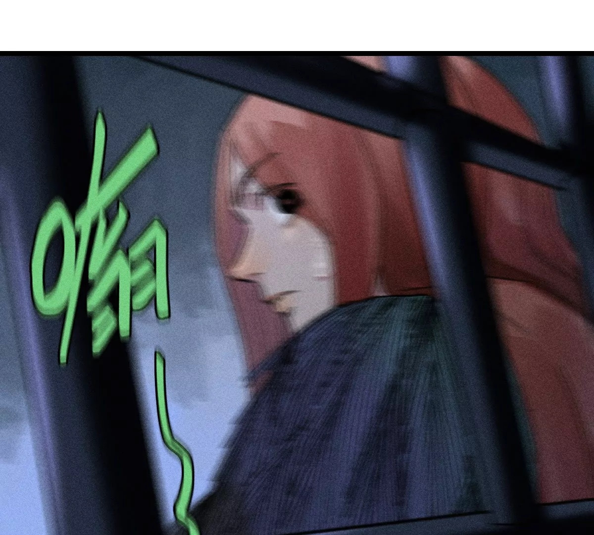 48回 机关笼里危机乍现，夏枯雪见患难真情(1/3)-第55话