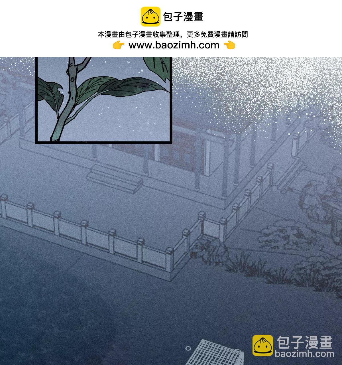 48回 机关笼里危机乍现，夏枯雪见患难真情(1/3)-第55话