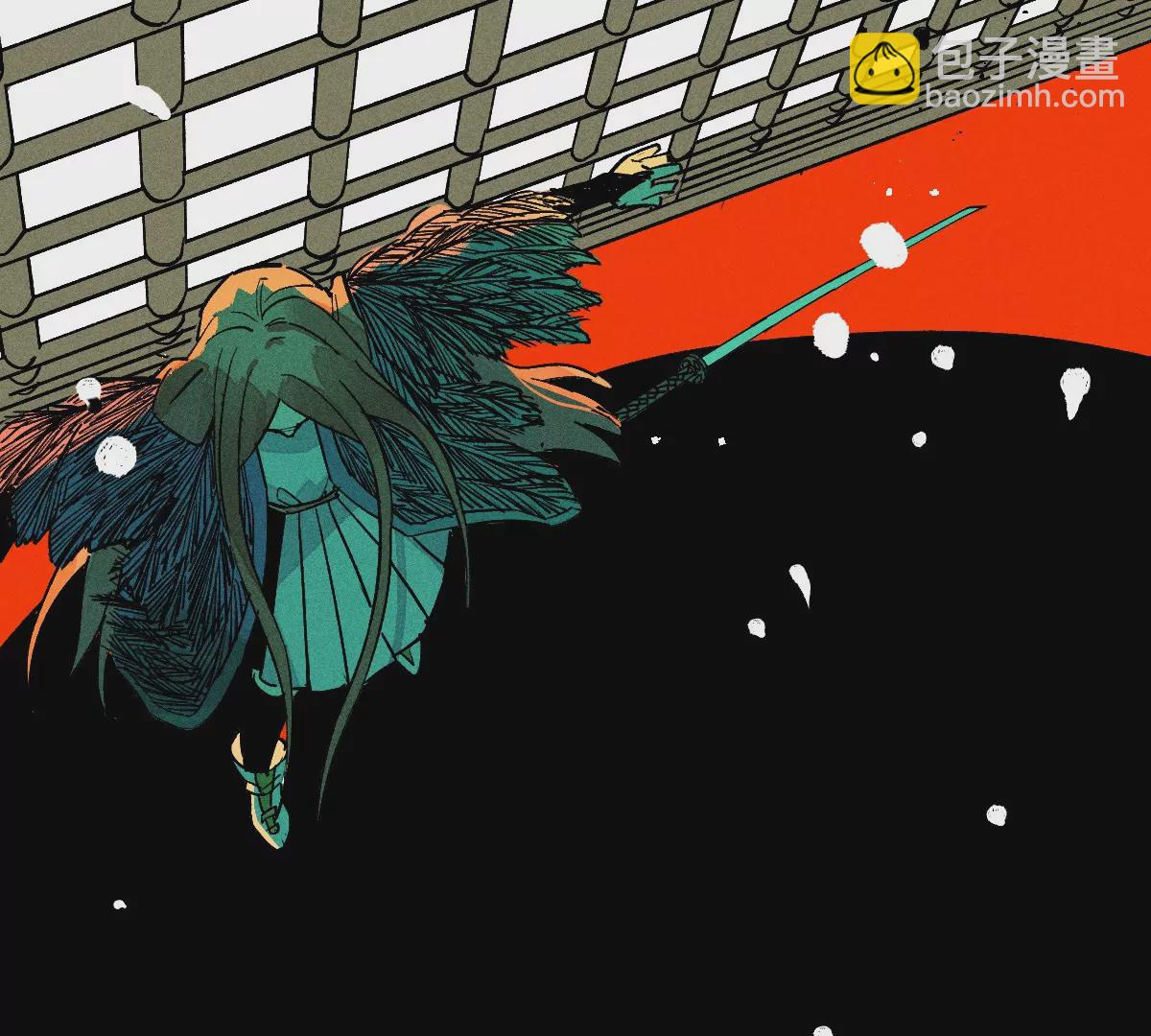 48回 机关笼里危机乍现，夏枯雪见患难真情(1/3)-第55话