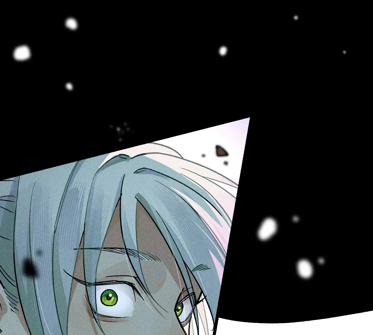 48回 机关笼里危机乍现，夏枯雪见患难真情(1/3)-第55话