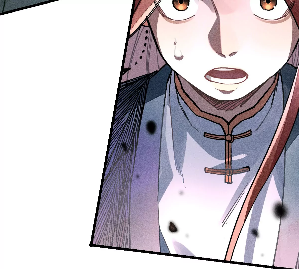 48回 机关笼里危机乍现，夏枯雪见患难真情(1/3)-第55话