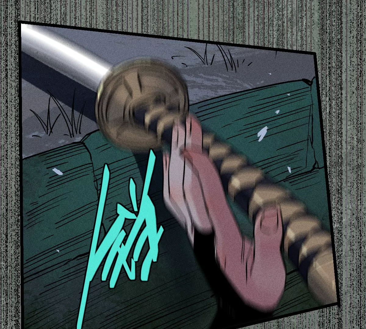 48回 机关笼里危机乍现，夏枯雪见患难真情(1/3)-第55话