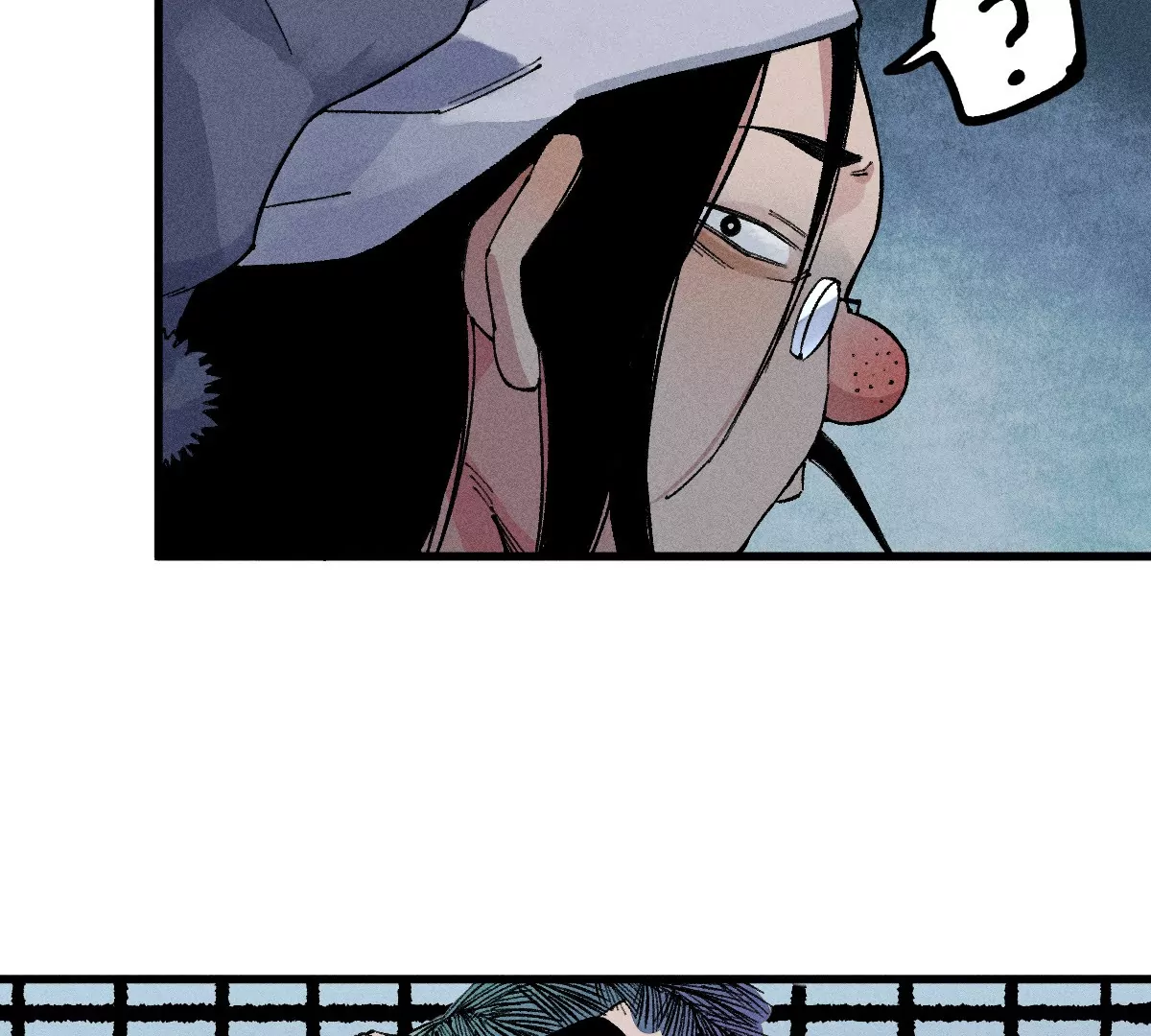 48回 机关笼里危机乍现，夏枯雪见患难真情(1/3)-第55话