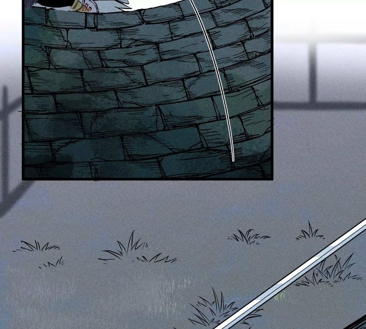 48回 机关笼里危机乍现，夏枯雪见患难真情(1/3)-第55话