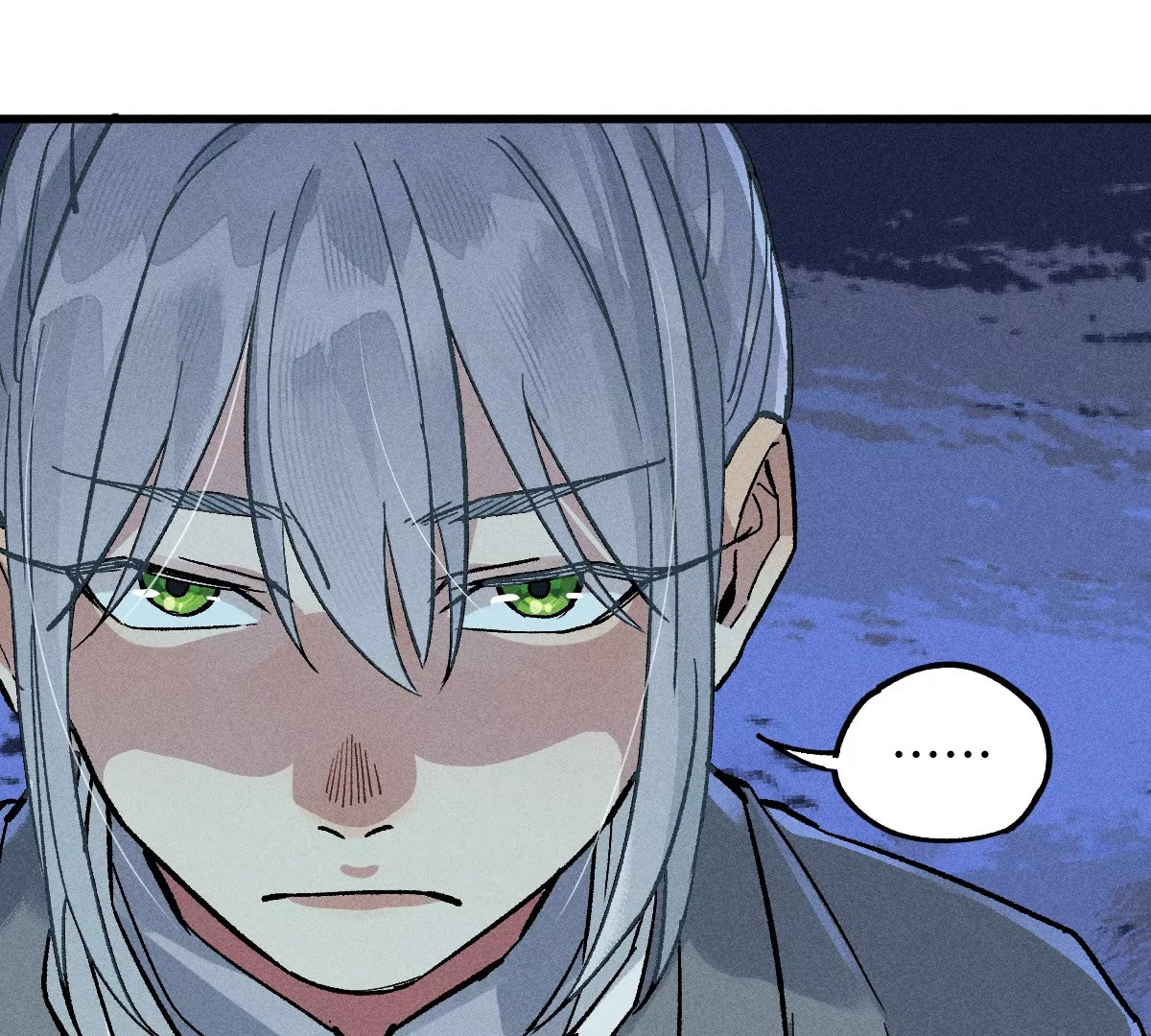 48回 机关笼里危机乍现，夏枯雪见患难真情(1/3)-第55话