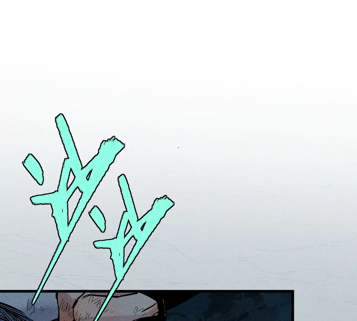 50回 骰子密室危机四伏，南无浪人狭路相逢(1/3)-第57话