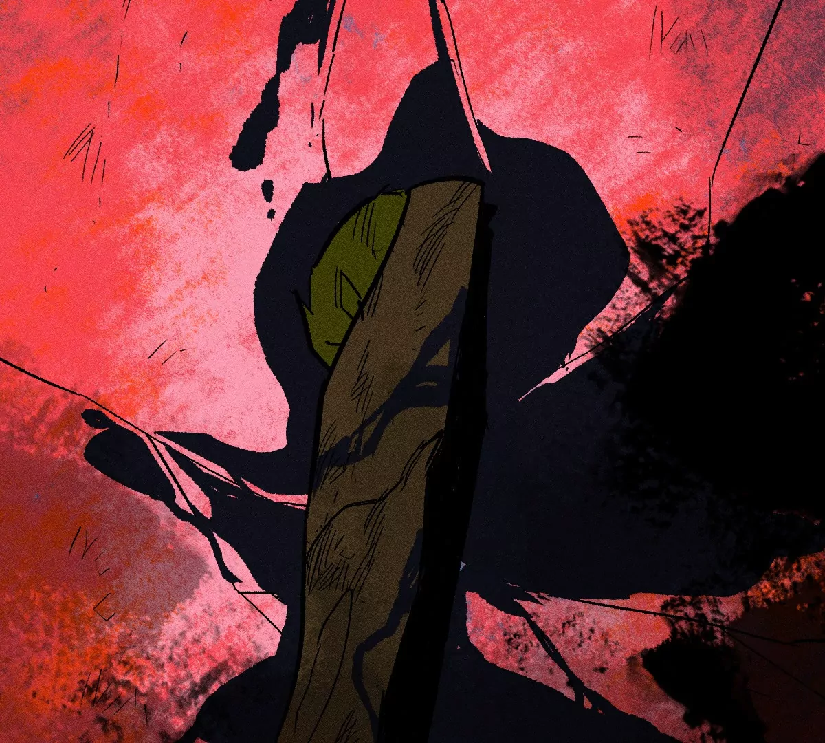 50回 骰子密室危机四伏，南无浪人狭路相逢(1/3)-第57话